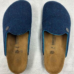 Birkenstock Amsterdam Rivet Kids Child Clog